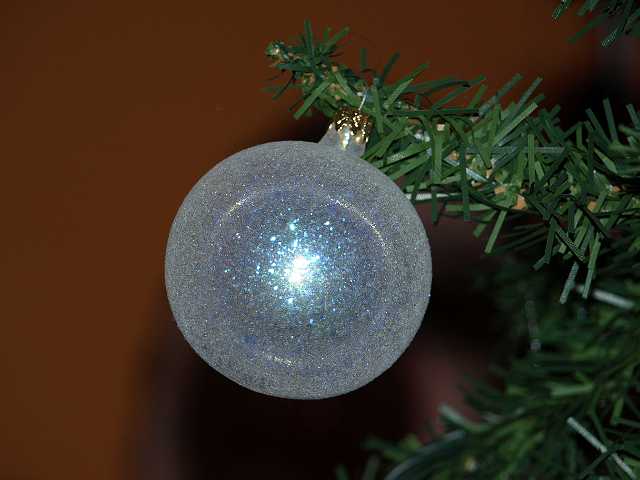 P1050233.JPG - I became a bit obsessed with this bauble and have  hundreds of photos of it now!